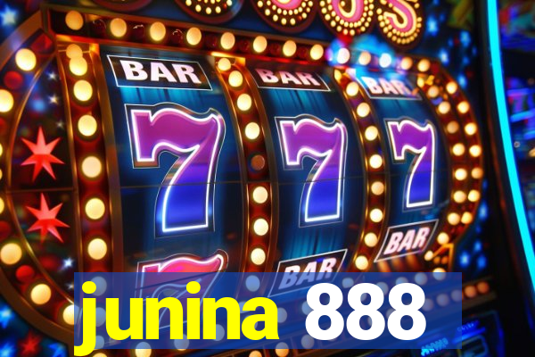 junina 888